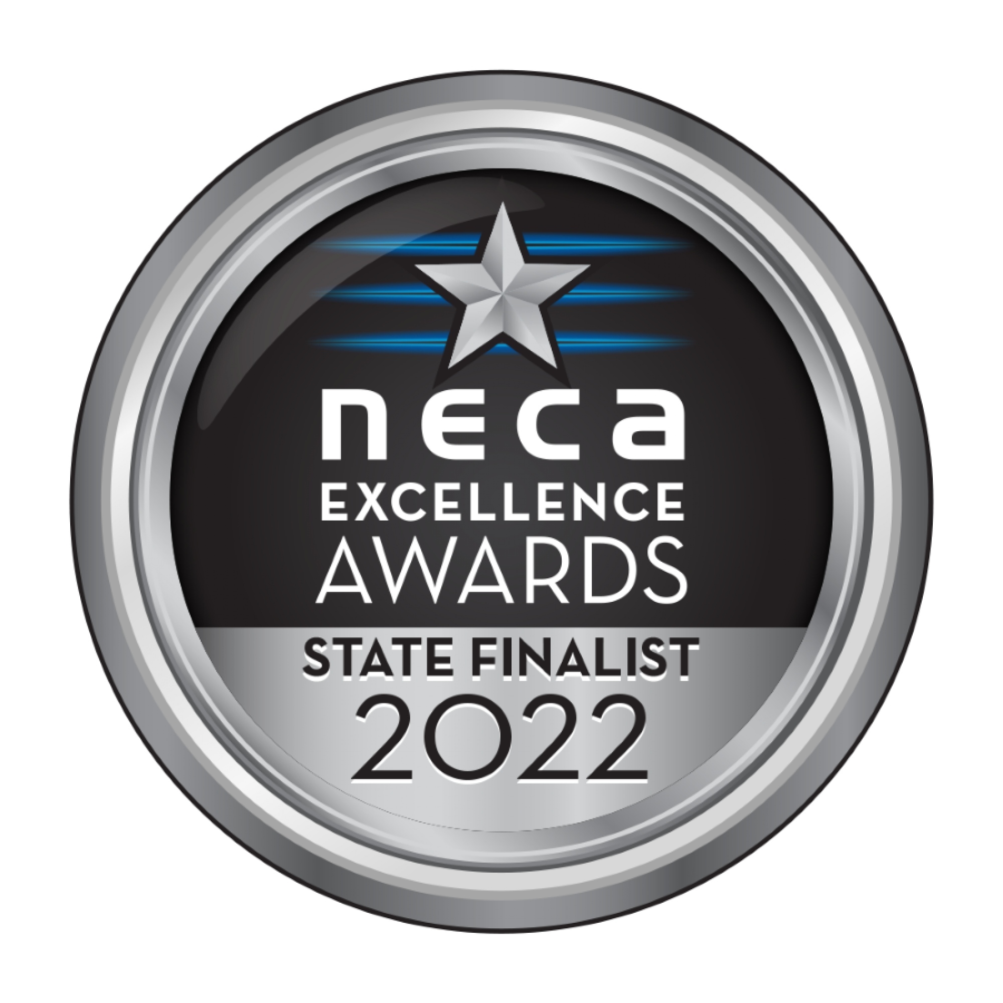 Neca Excellence Finalist resized