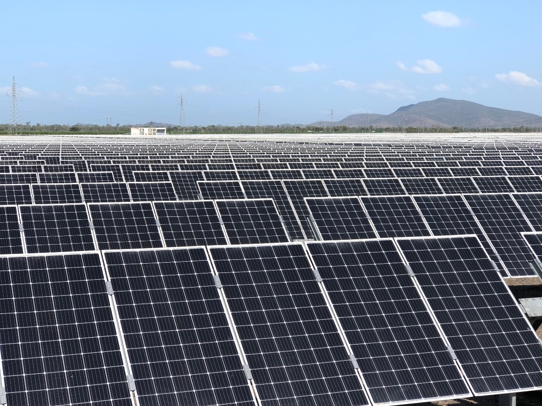 Commercial Solar Solarfarm4